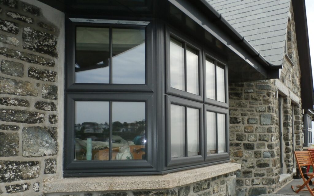 double glazed windows prices