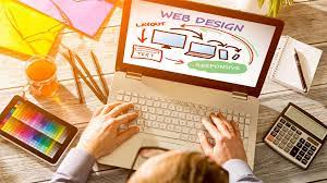 Web Designer in Dubai