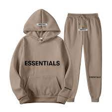 Essentials Hoodie