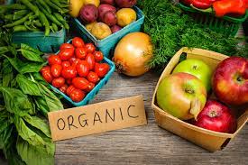 OrganicFoodMarket