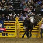 NFR Live Stream: Experience the Thrill in Real-Time