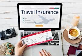 Travel insurance in Pakistan - Insurekar