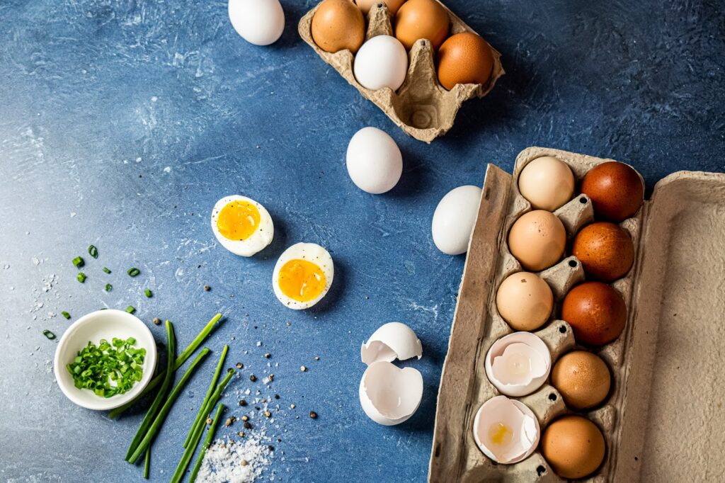 Egg-cellent Advice: A Comprehensive Guide on How to Maintain Eggs