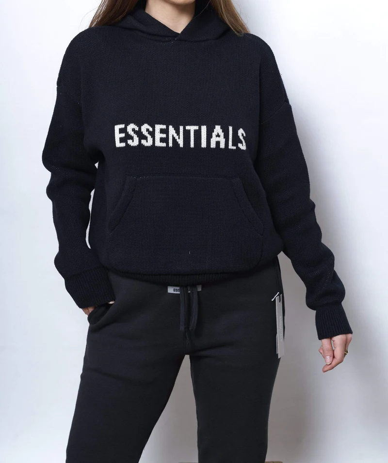 Hoodie Embracing Comfort and Elegance in Contemporary Fashion