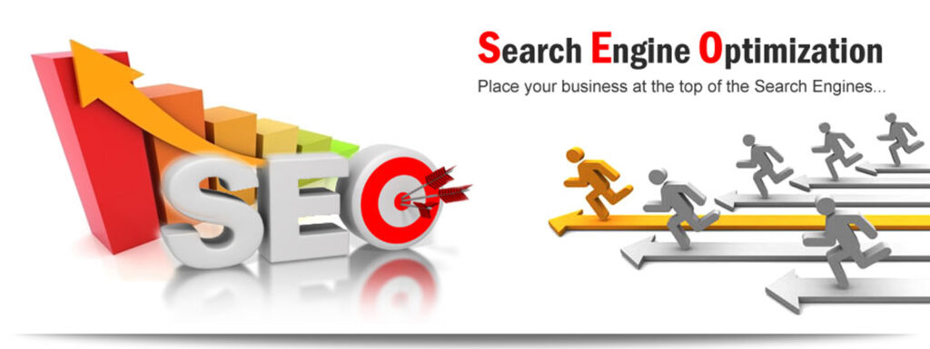 expert seo company usa