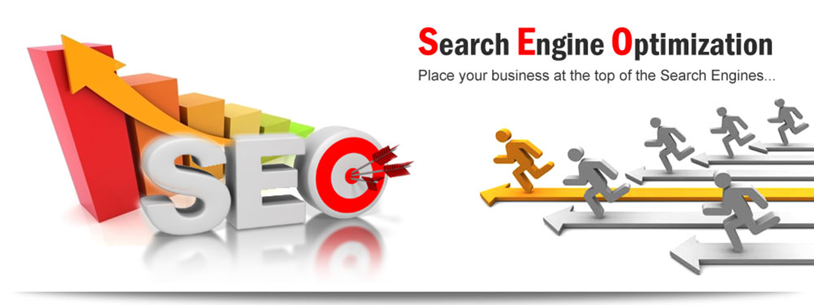 expert seo company usa