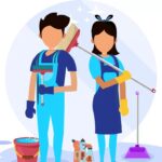 Deep Cleaning Services for a Renewed Home Experience in Doha