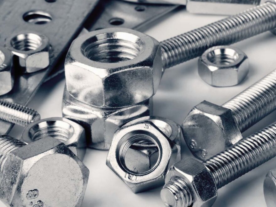 Fasteners