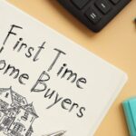 first time home buyers