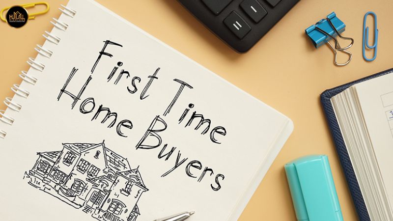 first time home buyers