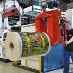 The Art of Flexographic Printing: Mastering Precision and Vibrancy in Print Production