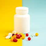 calcium and vitamin d tablets