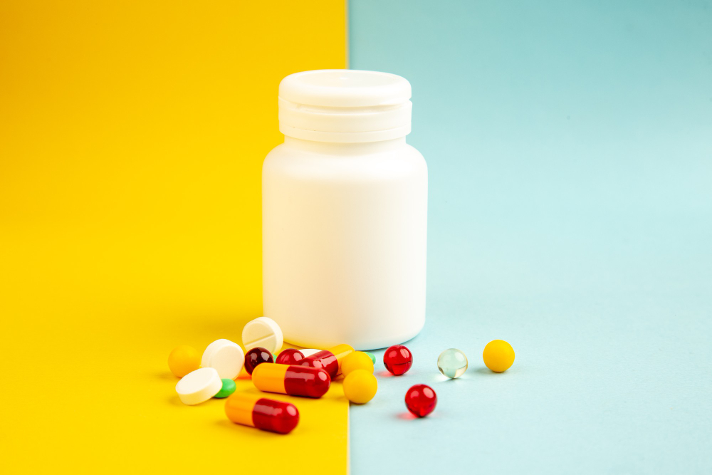 calcium and vitamin d tablets