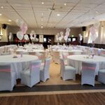 Restaurants Function Rooms