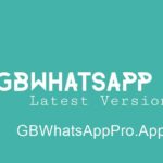 Download GBWhatsApp Pro v17.55 APK For Android