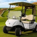 Golf Cart Market Outlook