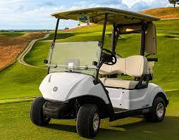 Golf Cart Market Outlook