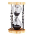 Artistry in Motion: The Allure of Hand Crafted Hourglasses Online