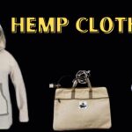 hemp clothing