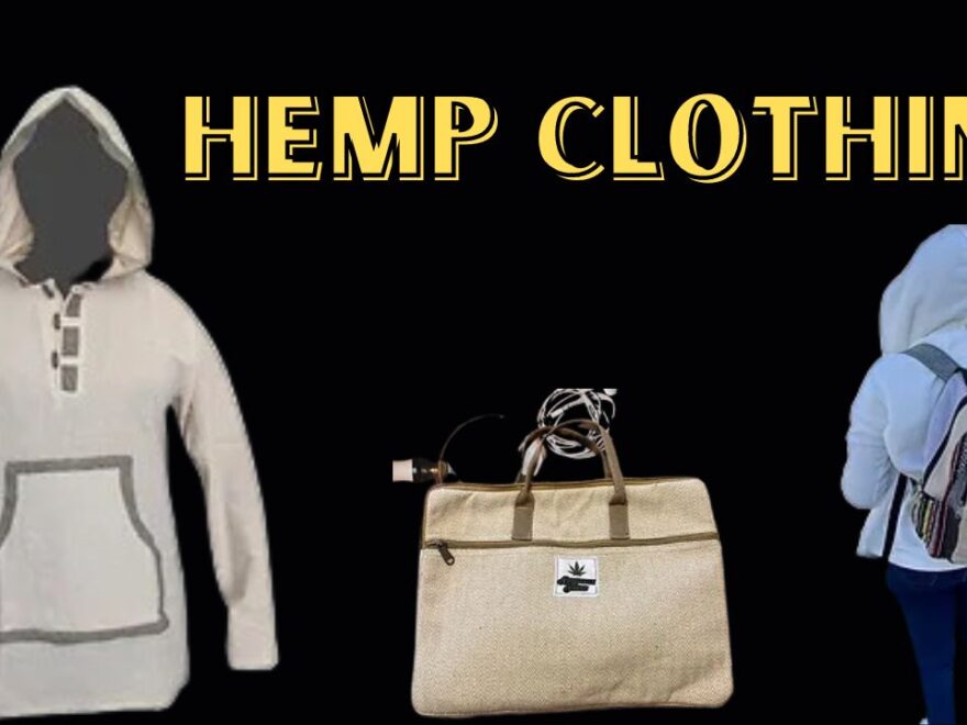 hemp clothing