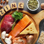 The Essential Mineral: How to Get Zinc in Your Diet for Better Health