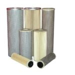 hydraulic filters