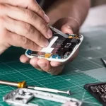 Mobile Repair Dubai