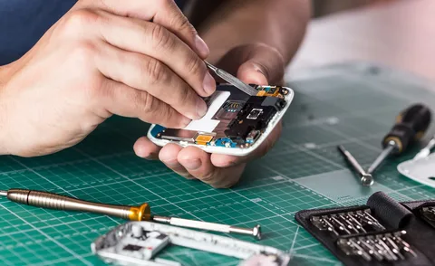 Mobile Repair Dubai