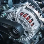 VE Commodore Alternator