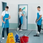 vacation rental cleaning services Colorado