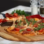 mobile pizza catering Sutherland shire