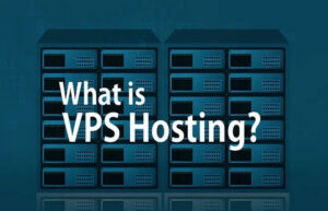 VPS Hosting in pakistan