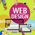 Web Design and Development Services