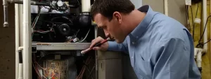 HVAC Repair Keller TX