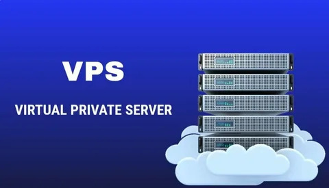 VPS hosting in pakistan