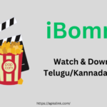 iBomma APK