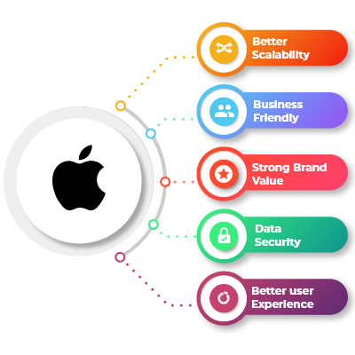 What Are The Advantages Of Hiring a iOS App Development Company?