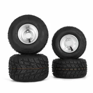 Kart Wheels