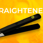 best hair straightener products