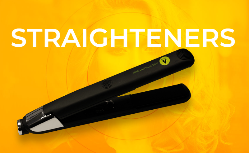 best hair straightener products