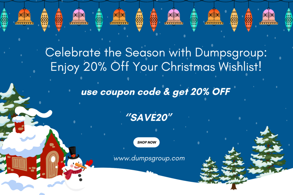 Unwrapping Success: Your Guide to AZ-220 Exam Excellence with a 20% Holiday Discount at DumpsGroup