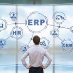 Synchronizing Triumph: ERP and HRMS as Business Maestros