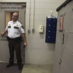 Kandiyohi County Jail: An Integral Part of the Community