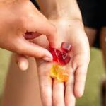 creatine gummies