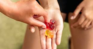 creatine gummies