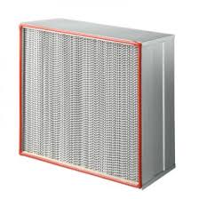 hepa filter supplier in ksa