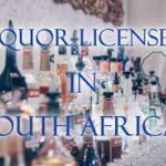 alcohol license