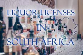 alcohol license