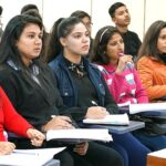 best commerce colleges in Jaipur