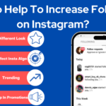 Increase Followers on Instagram